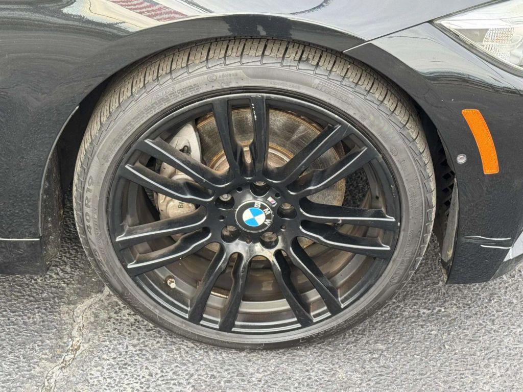 used 2016 BMW 428 Gran Coupe car, priced at $17,990