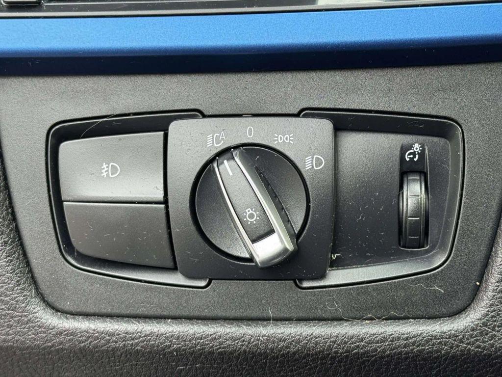 used 2016 BMW 428 Gran Coupe car, priced at $17,990