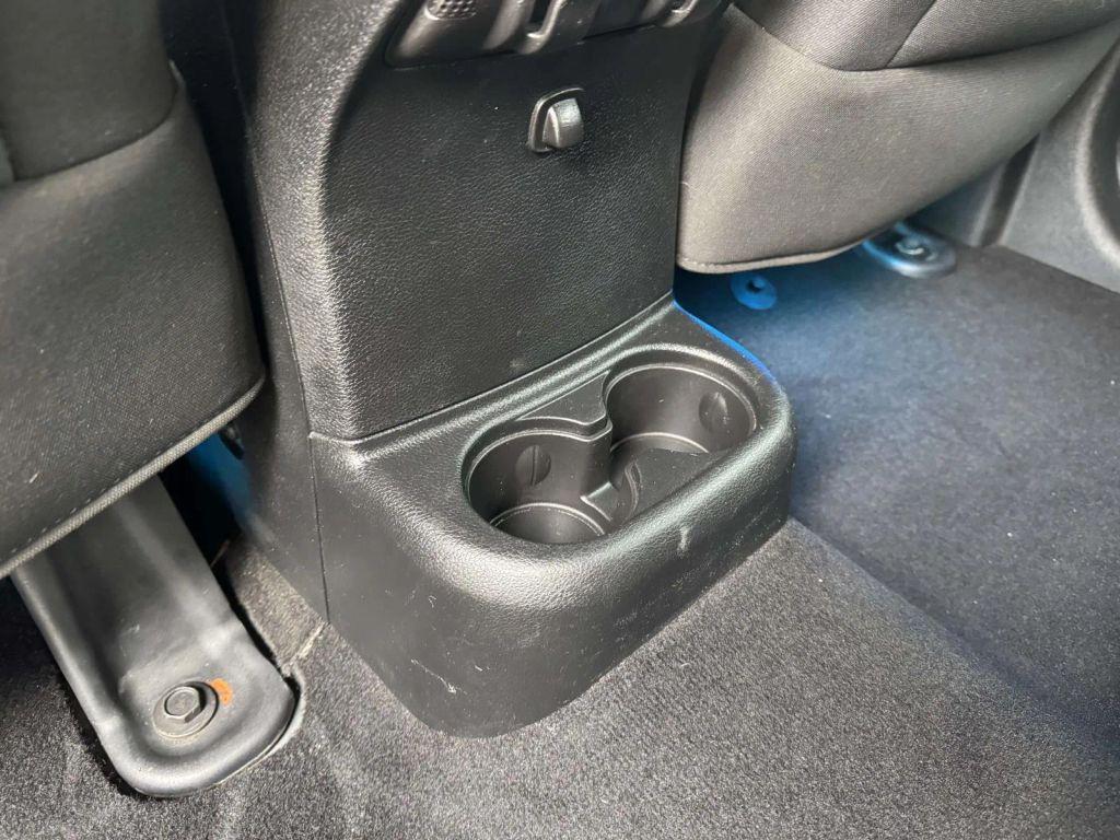 used 2015 Jeep Wrangler Unlimited car, priced at $13,990