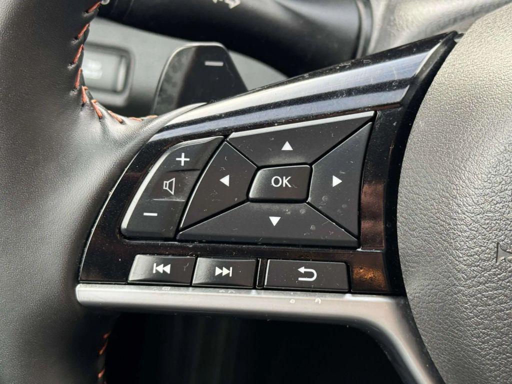 used 2025 Nissan Altima car, priced at $23,990