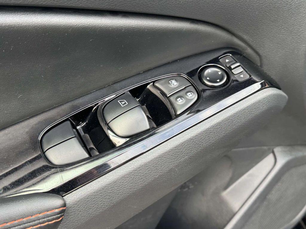 used 2025 Nissan Altima car, priced at $23,990