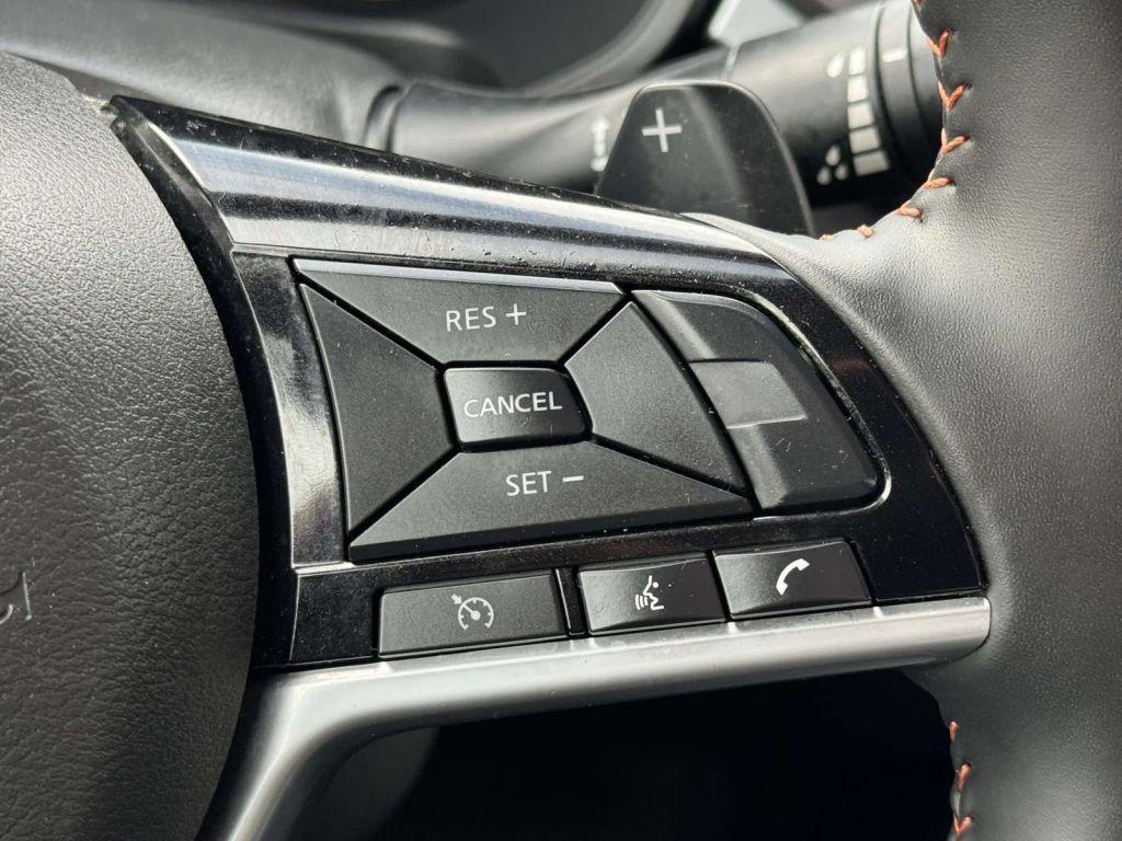 used 2025 Nissan Altima car, priced at $23,990