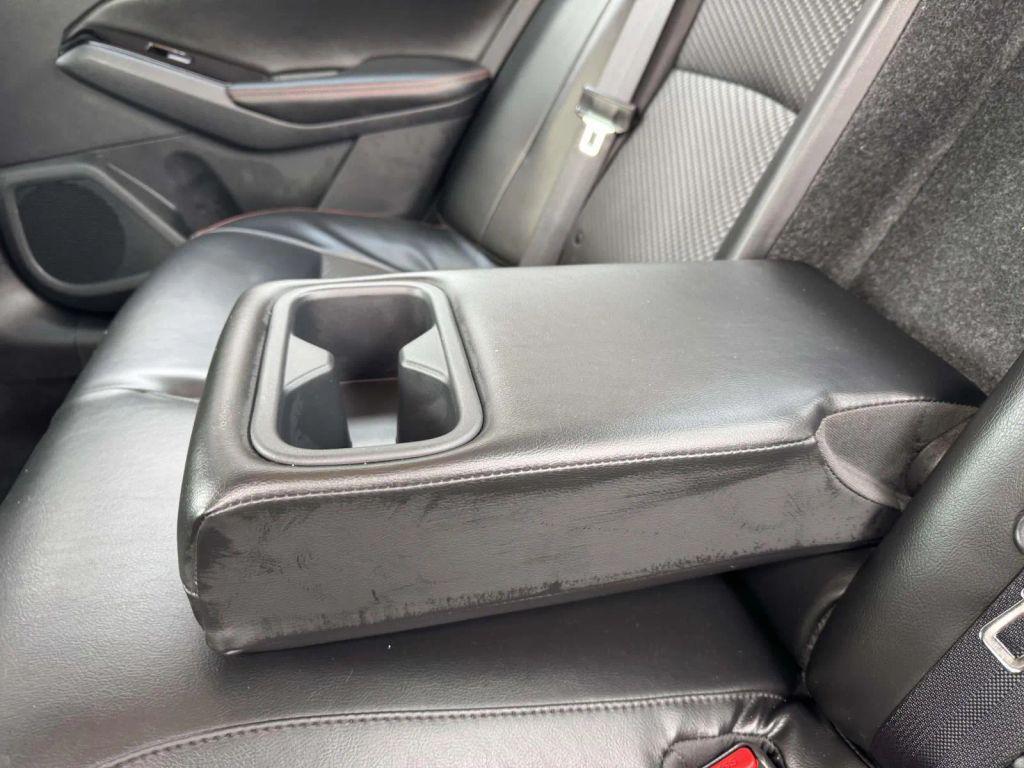 used 2025 Nissan Altima car, priced at $23,990