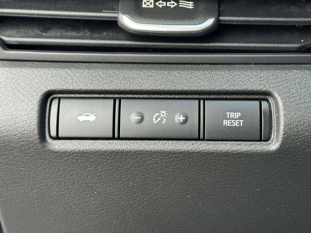 used 2025 Nissan Altima car, priced at $23,990