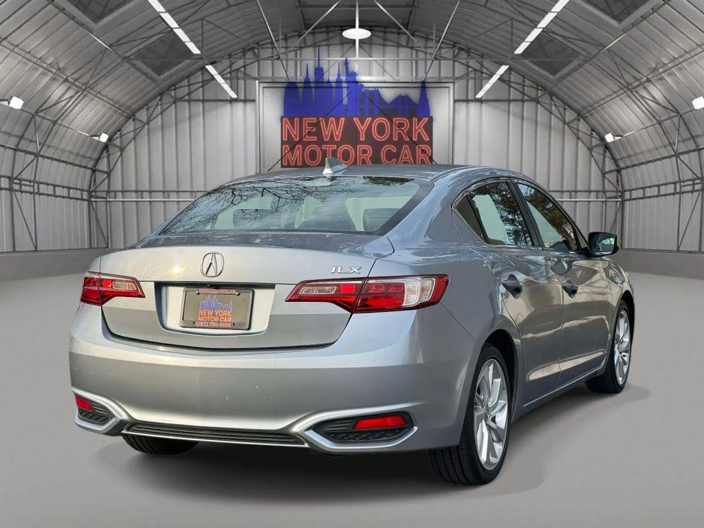 used 2016 Acura ILX car, priced at $12,990