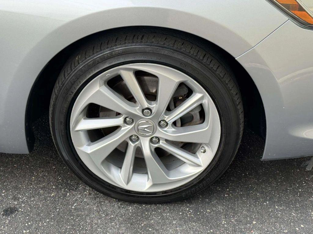 used 2016 Acura ILX car, priced at $12,990