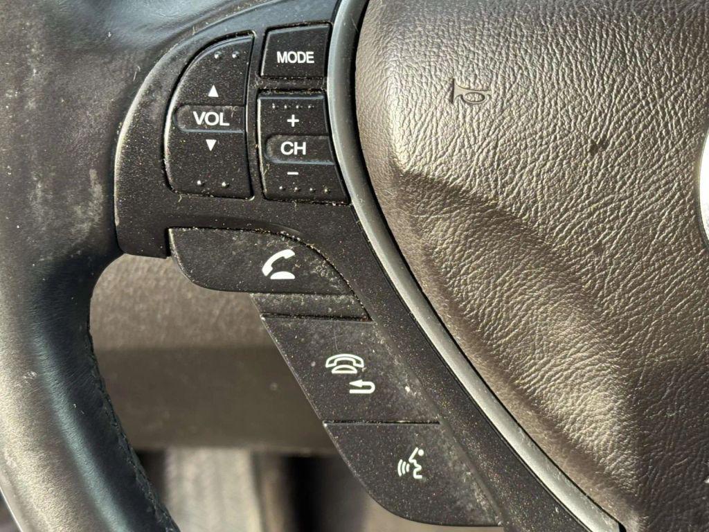 used 2016 Acura ILX car, priced at $12,990