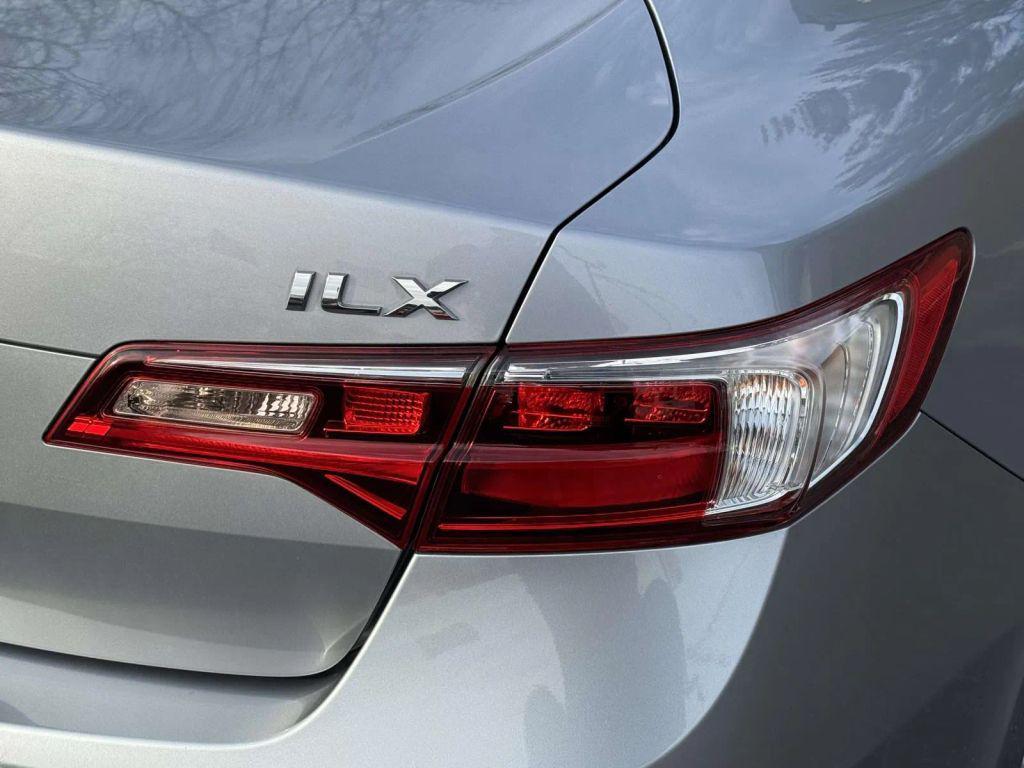 used 2016 Acura ILX car, priced at $12,990