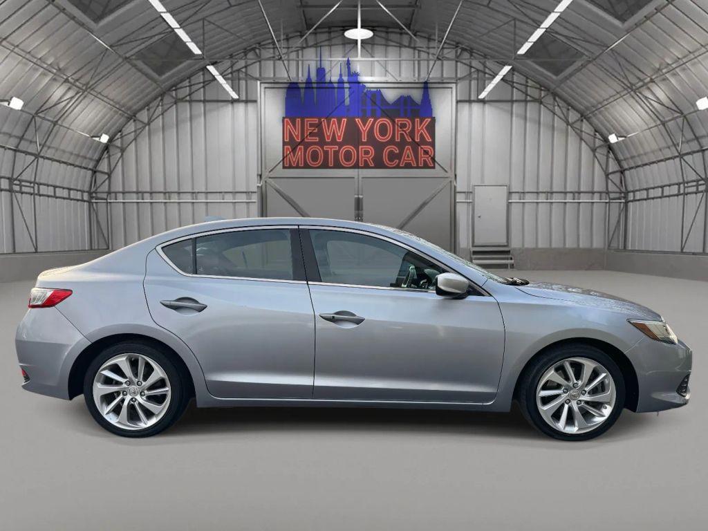used 2016 Acura ILX car, priced at $12,990