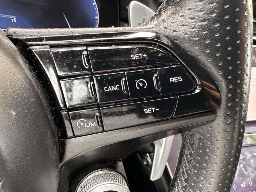 used 2024 Maserati Grecale car, priced at $29,990
