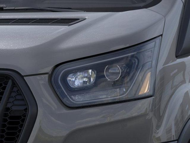 new 2025 Ford Transit-350 car, priced at $66,380