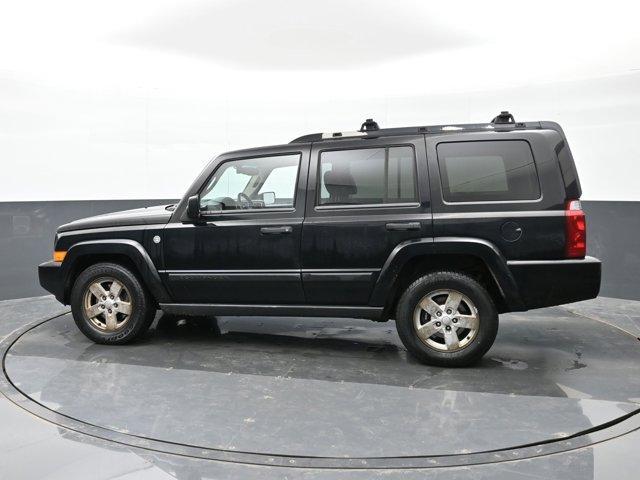 used 2006 Jeep Commander car, priced at $5,995