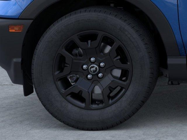 new 2026 Ford Bronco Sport car, priced at $36,016
