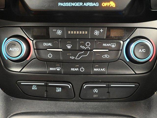 used 2022 Ford Transit Connect car, priced at $28,477