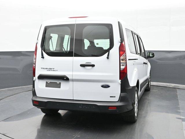used 2022 Ford Transit Connect car, priced at $28,477