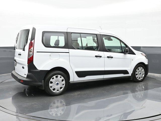 used 2022 Ford Transit Connect car, priced at $28,477