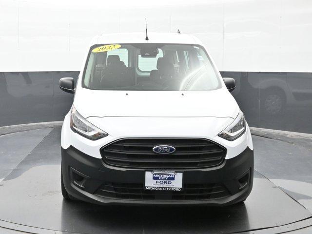 used 2022 Ford Transit Connect car, priced at $28,477