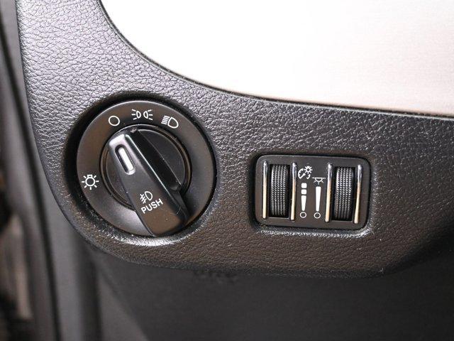 used 2015 Dodge Grand Caravan car, priced at $9,231