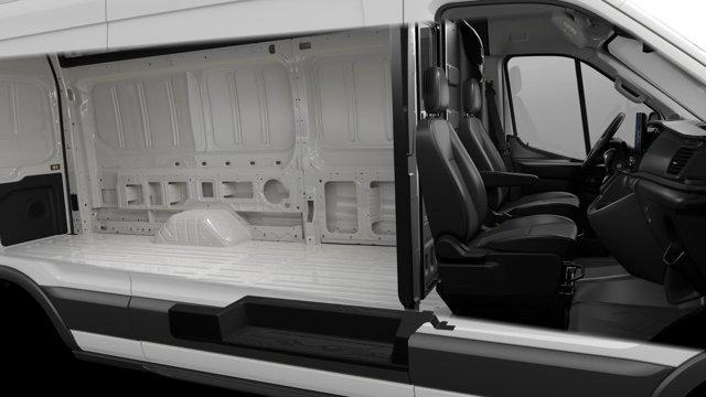 new 2026 Ford Transit-350 car, priced at $69,785