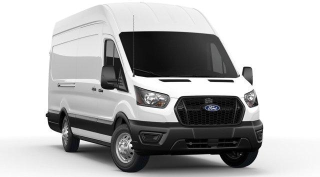 new 2026 Ford Transit-350 car, priced at $69,785