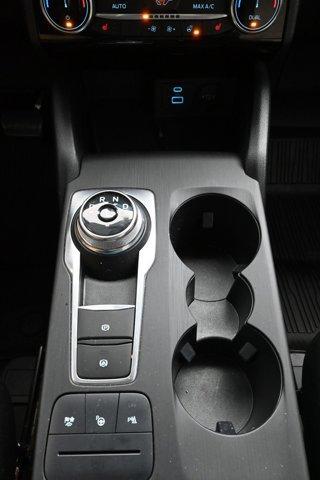 used 2022 Ford Escape car, priced at $25,453