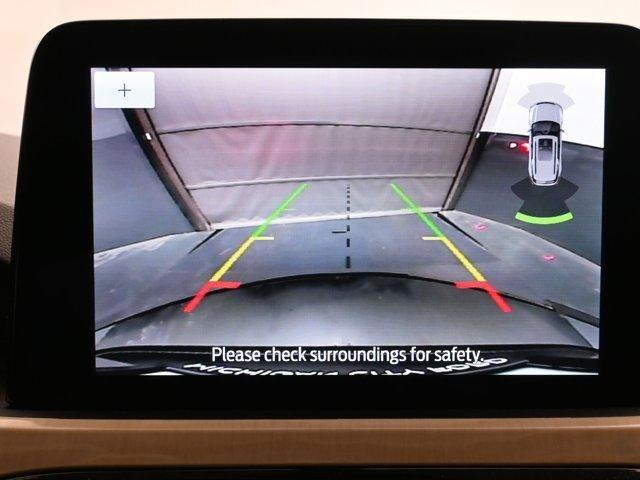 used 2022 Ford Escape car, priced at $25,453