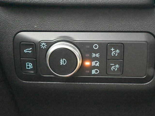 used 2022 Ford Escape car, priced at $25,453