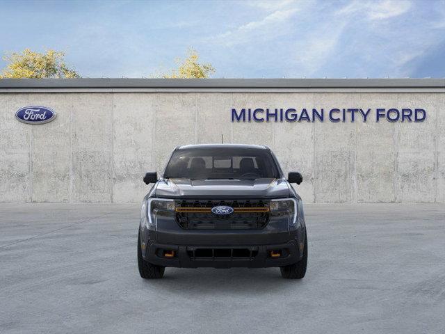 new 2026 Ford Maverick car, priced at $41,543