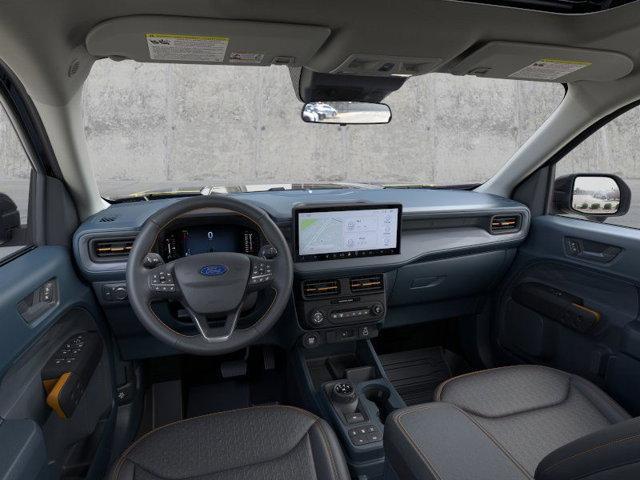 new 2026 Ford Maverick car, priced at $41,543
