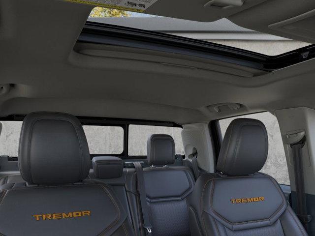 new 2026 Ford Maverick car, priced at $41,543