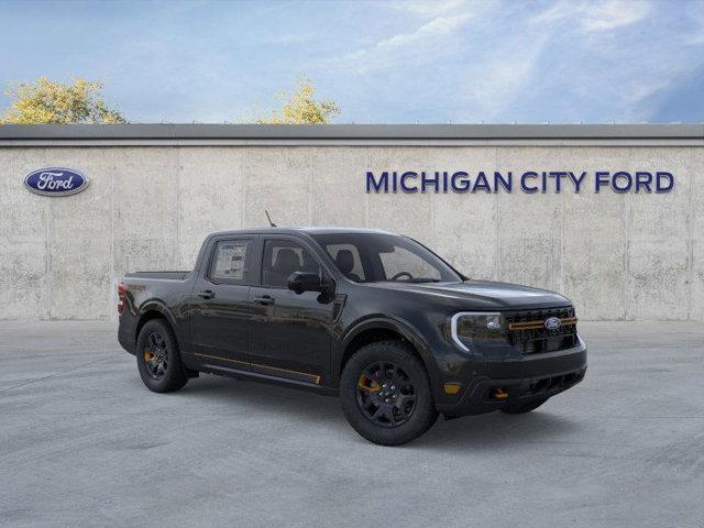 new 2026 Ford Maverick car, priced at $41,543