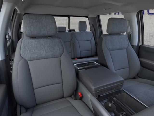 new 2025 Ford F-150 car, priced at $56,336