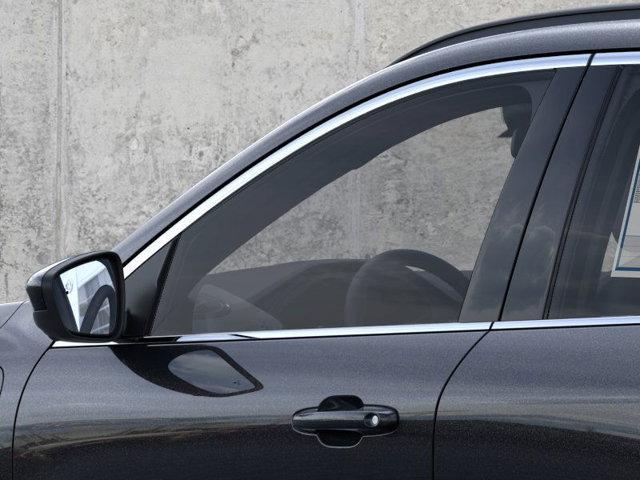 new 2025 Ford Escape car, priced at $42,296