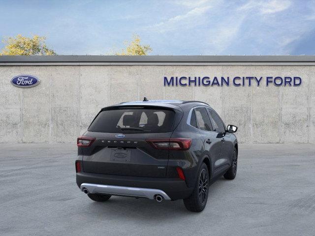 new 2025 Ford Escape car, priced at $42,296