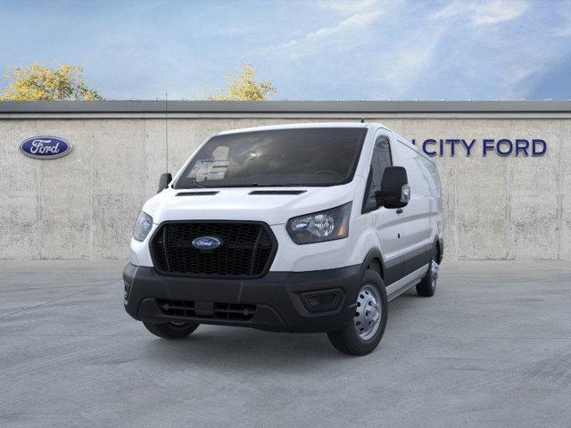 new 2025 Ford Transit-150 car, priced at $56,140