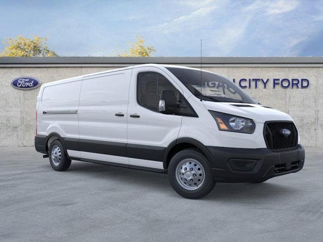 new 2025 Ford Transit-150 car, priced at $56,140