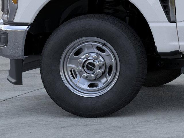 new 2023 Ford F-250 car, priced at $59,993