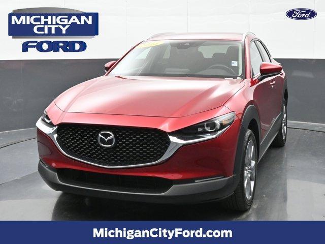 used 2023 Mazda CX-30 car, priced at $22,505