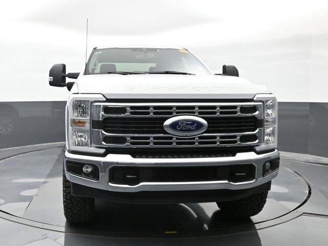 used 2023 Ford F-250 car, priced at $51,576