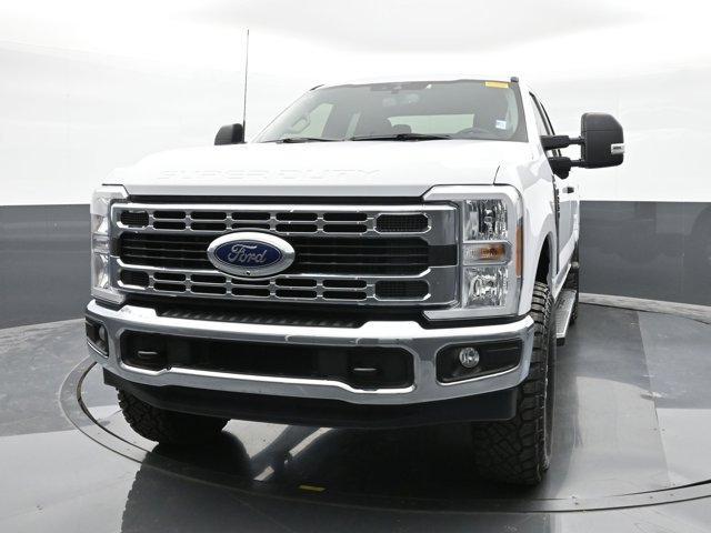 used 2023 Ford F-250 car, priced at $51,576
