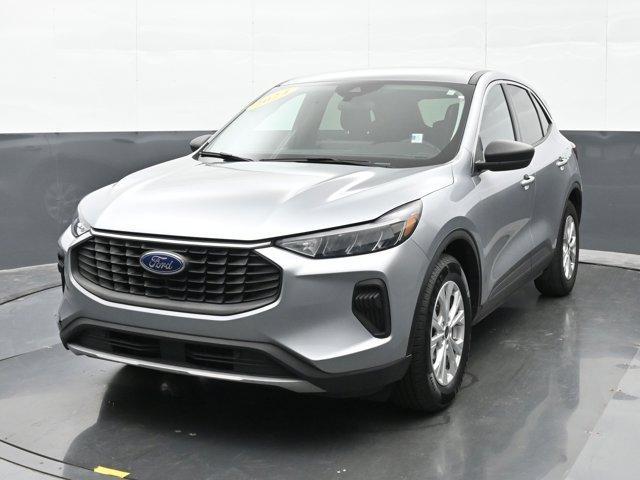 used 2024 Ford Escape car, priced at $21,031