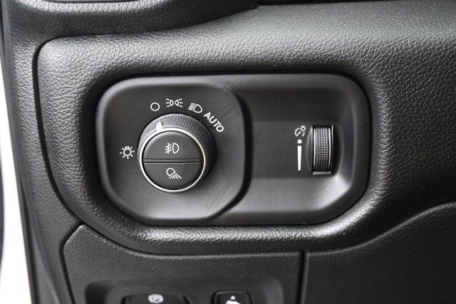 used 2023 Ram 1500 car, priced at $37,270