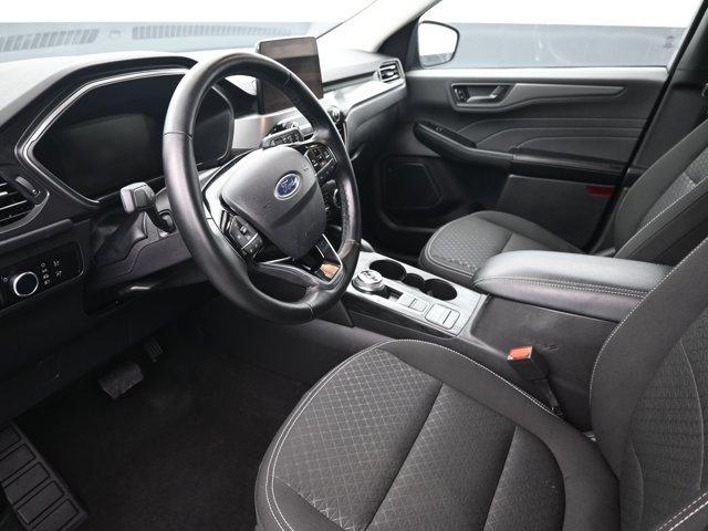 used 2024 Ford Escape car, priced at $24,279