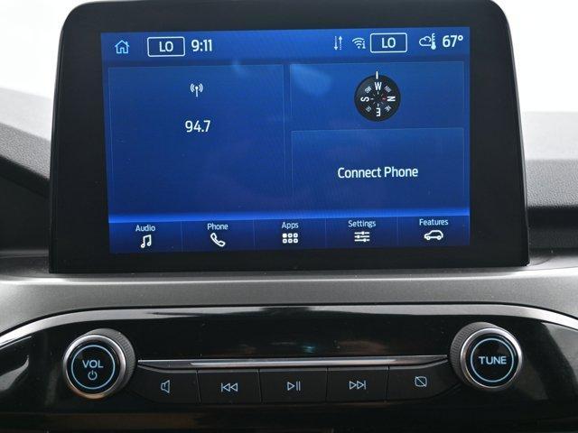 used 2024 Ford Escape car, priced at $24,279