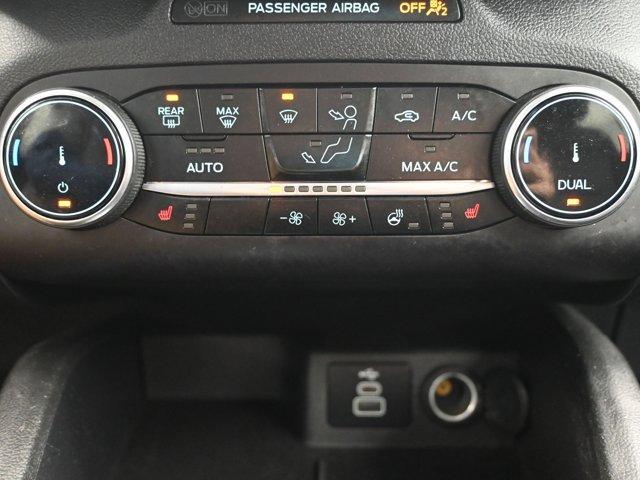 used 2024 Ford Escape car, priced at $24,279