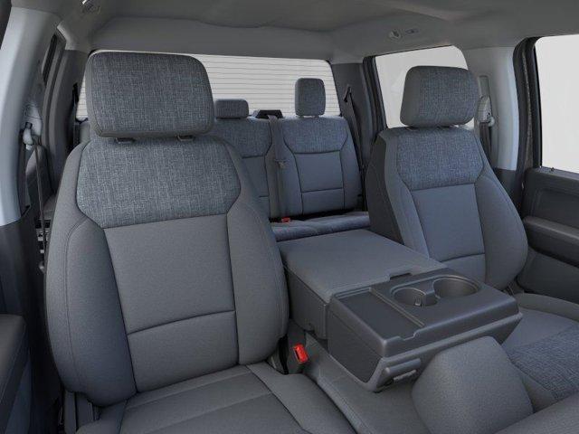 new 2024 Ford F-150 car, priced at $49,055