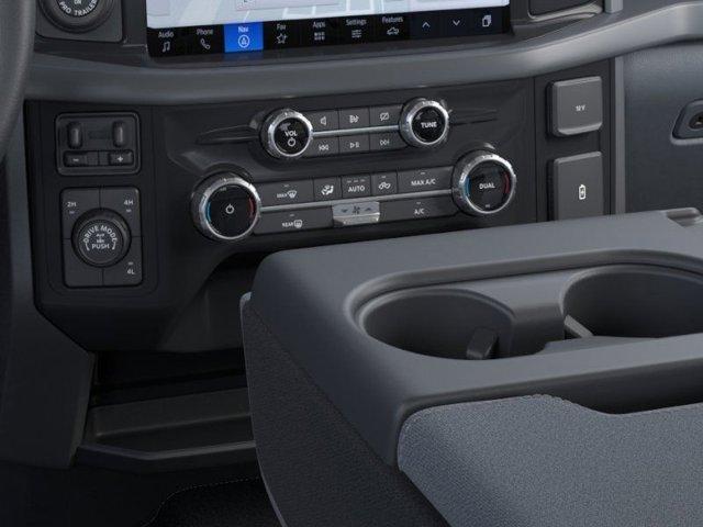 new 2024 Ford F-150 car, priced at $49,055