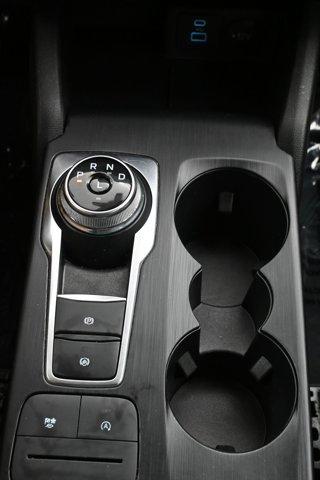 used 2022 Ford Escape car, priced at $18,334