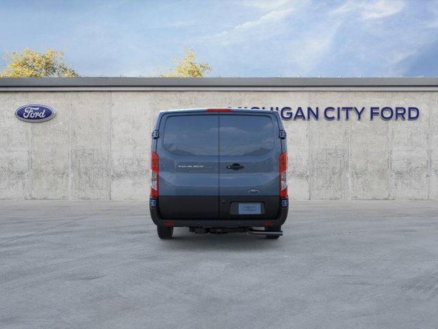 new 2025 Ford Transit-250 car, priced at $54,920