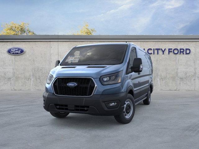 new 2025 Ford Transit-250 car, priced at $54,920